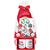 HOLIDAY GNOME TOWER WITH COCOA KCUPS 