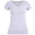 Noble Outfitters® Women's Tug-Free™ Short Sleeve V-Neck Shirt