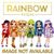 RAINBOW HIGH JUNIOR HIGH DOLL SERIES 2 ASST A