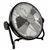 12" Rechargeable Battery Operated Floor Fan