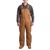 CW Hart Men's Insulated Bib Overall