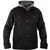 Noble Outfitters® Men's 2 in 1 Hooded Jacket