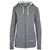 Noble Outfitters® Womne's Tug Free Full Zip Hoodie