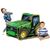 Pop-N-Play John Deere Tractor Tent