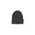 NOBLE OUTFITTERS KNIT CUFFED TOQUE CHARCOAL ONE SIZE