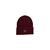 NOBLE OUTFITTERS KNIT CUFFED TOQUE MAROON ONE SIZE