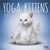 2024 Yoga Kittens Calendar
