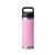 Yeti ® Rambler ® 18 Oz Bottle Power Pink