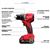 Milwaukee® M18 18V Li-Ion Brushless Cordless Compact Drill/Impact Combo Kit