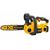 DEWALT 12" 20V COMPACT CHAINSAW