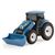 TRACTOR LOADER NEW HOLLAND