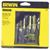 5 Piece Screw Extractor Set