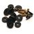 Assorted flat washers