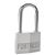 Fortress 1-9/16" (40mm) Laminated Steel Padlock with 1-1/2" (38mm) Shackle