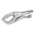 12\ IRWIN LOCK JAW VICE GRIP PLIERS"