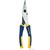 Vise-Grip Bent Nose Pliers 8"