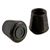 3/4-Inch Inside Diameter Rubber Leg Tips