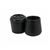 1-1/4-Inch Inside Diameter Rubber Leg Tips