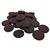 1/2-Inch Self-Adhesive Felt Furniture Pads