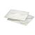 3/4-Inch SurfaceGard Clear Adhesive Bumper Pads