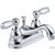 Peerless Two Handle Lavatory Faucet