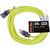 25' Single Lighted Extension Cord