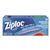 BAGS ZIPLOC  FREEZER  20 REGUL