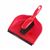 DUSTPAN 9" CLIP ON