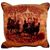 Western Toss Cushion