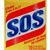 PADS SOAP  S.O.S.   (10 PADS P