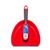 DUSTPAN SET VILDEA