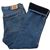 Mens Fleece Lined Jean 32x30