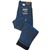 Mens Fleece Lined Jean 40x34