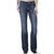 Womens Prem Patch Jeans